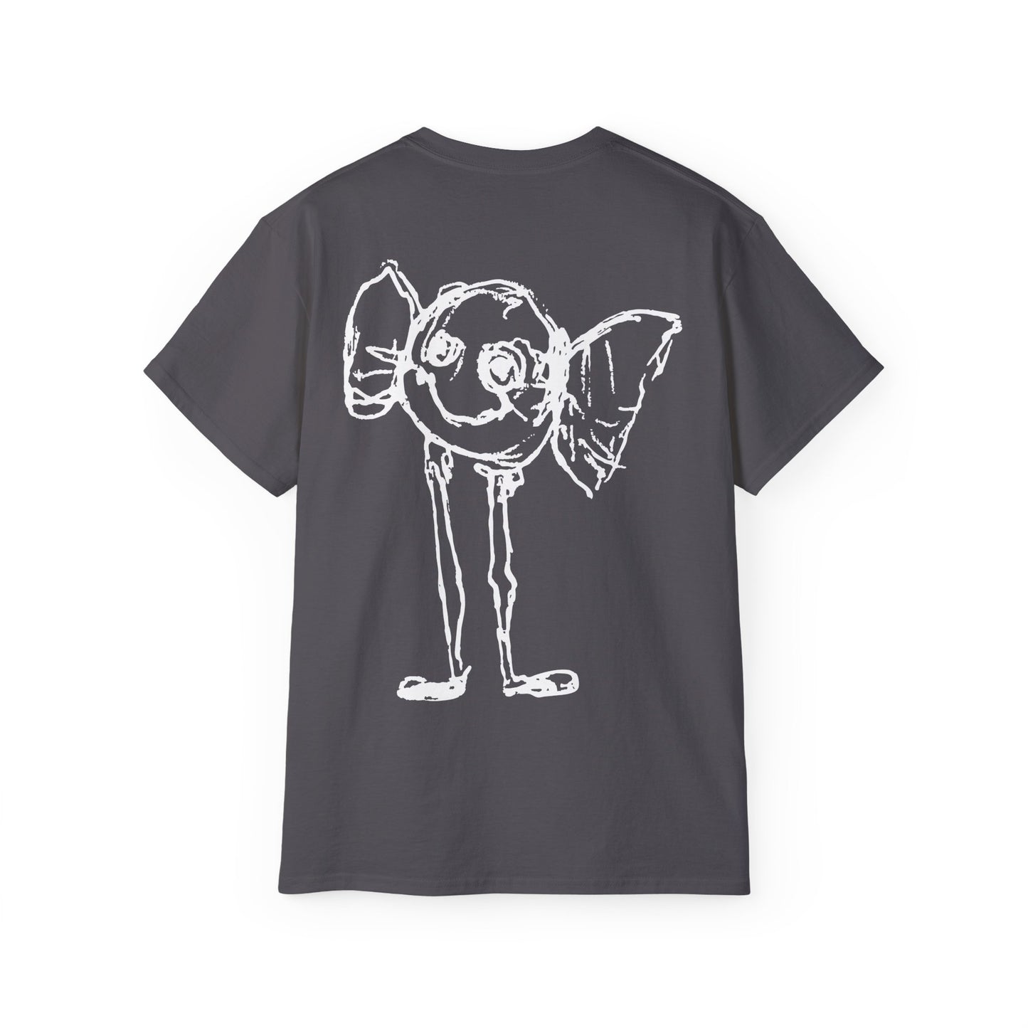 Sweetie - Unisex Cotton T-Shirt