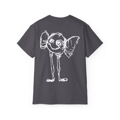 Sweetie - Unisex Cotton T-Shirt