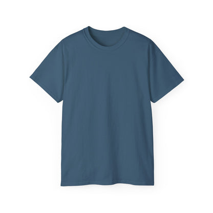 Mould - Unisex Cotton T-Shirt