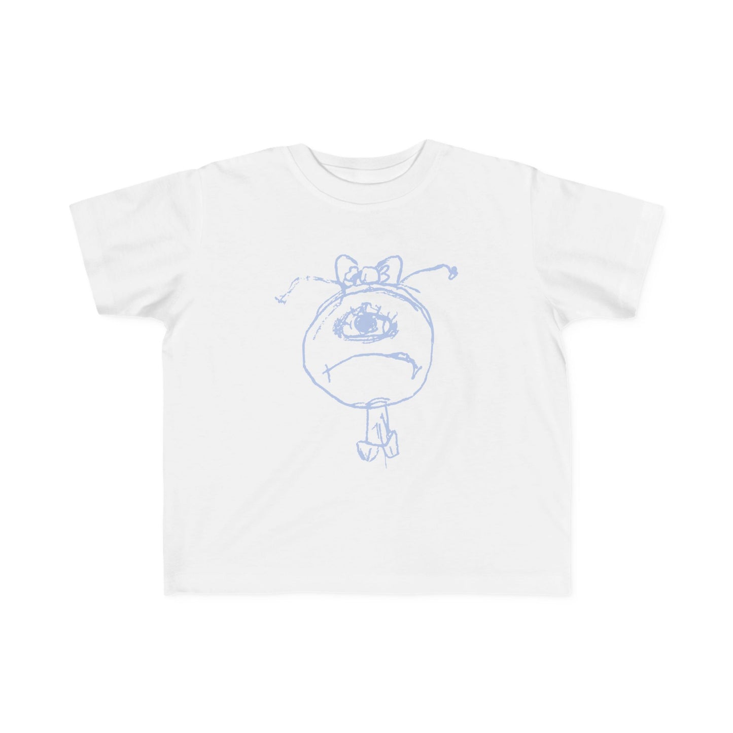 Tinkie - Toddler T-Shirt