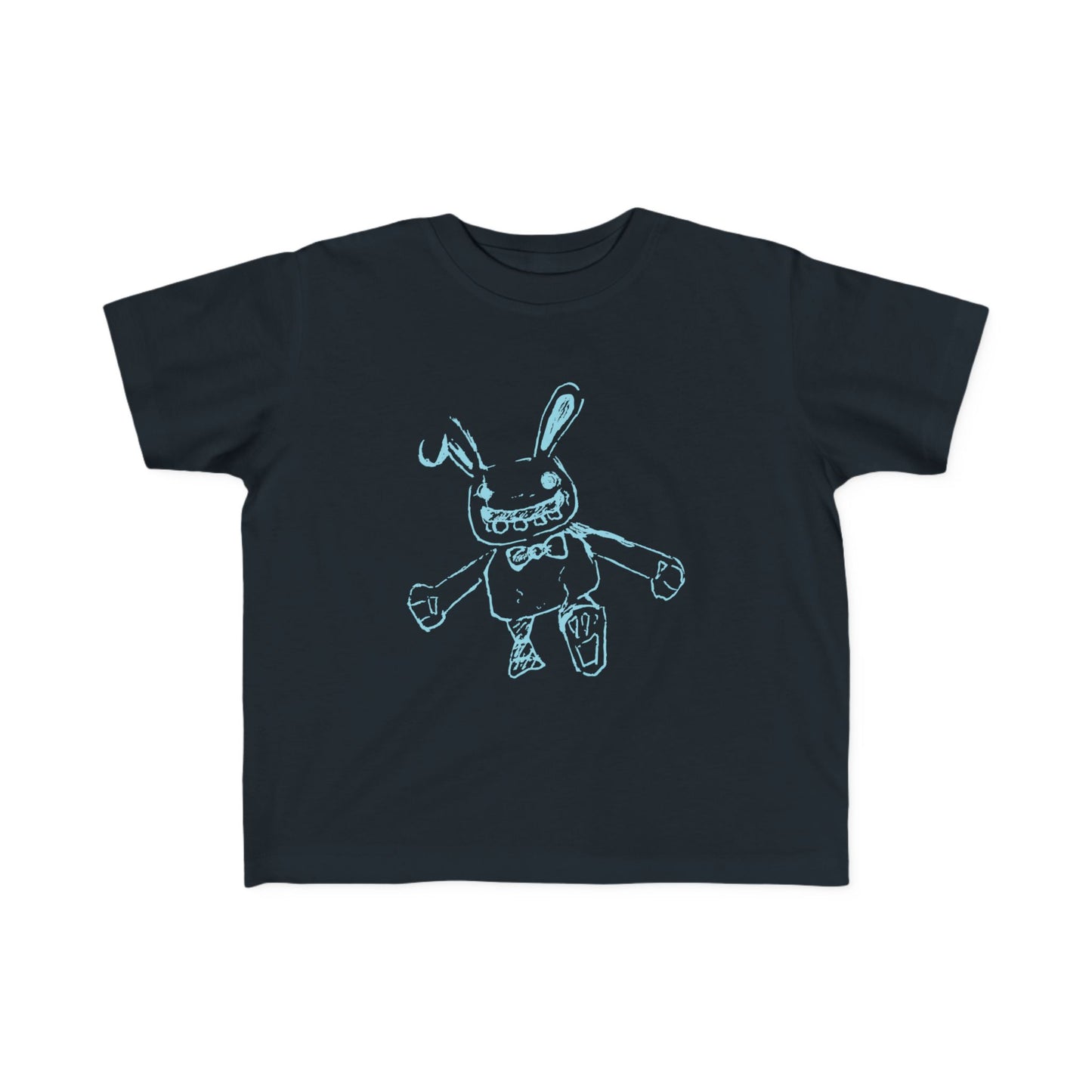 Bunny - Toddler T-Shirt