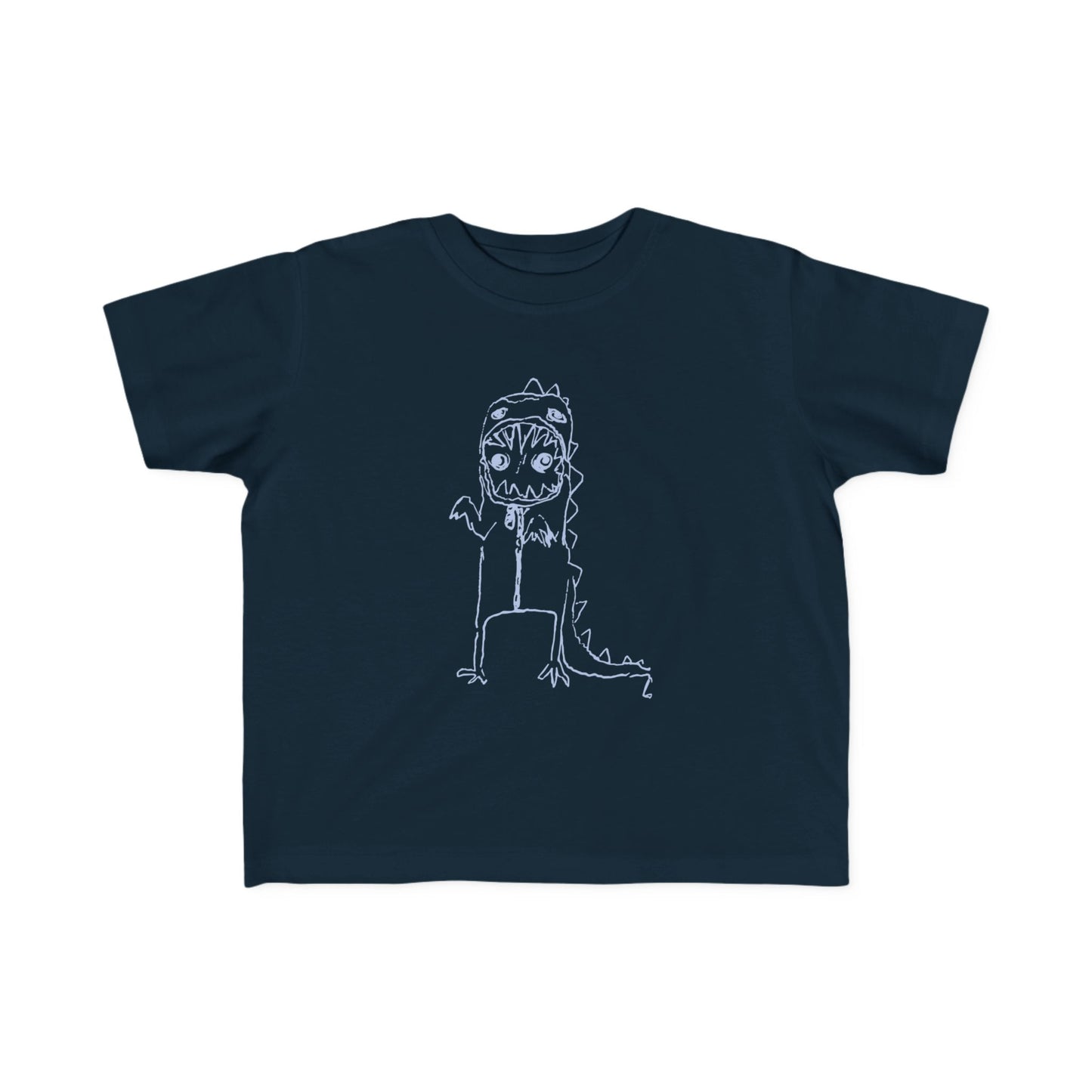 Freddie - Toddler T-Shirt