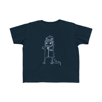 Freddie - Toddler T-Shirt