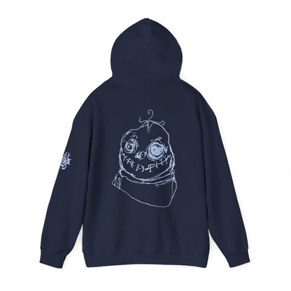 Mould - Unisex Heavy Blend™ Hoodie
