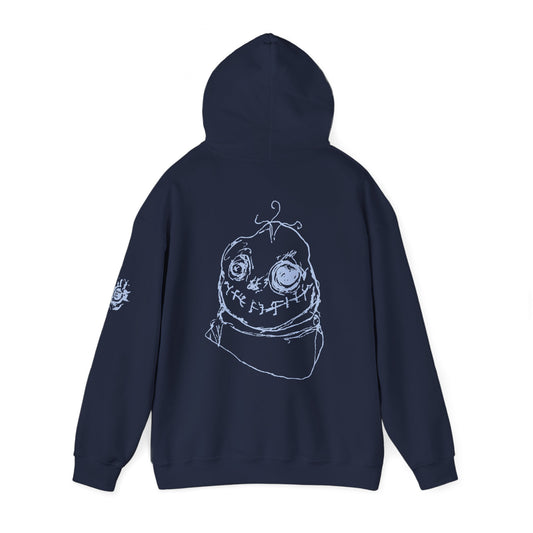 Mould - Unisex Heavy Blend™ Hoodie