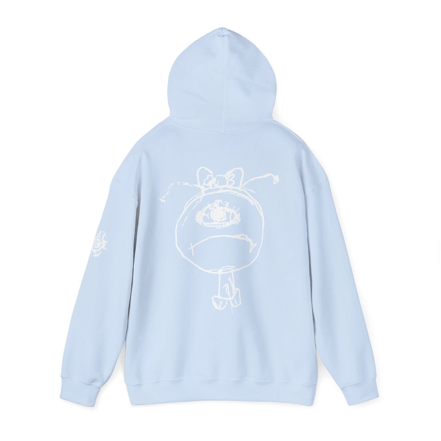 Tinkie - Unisex Heavy Blend™ Hoodie