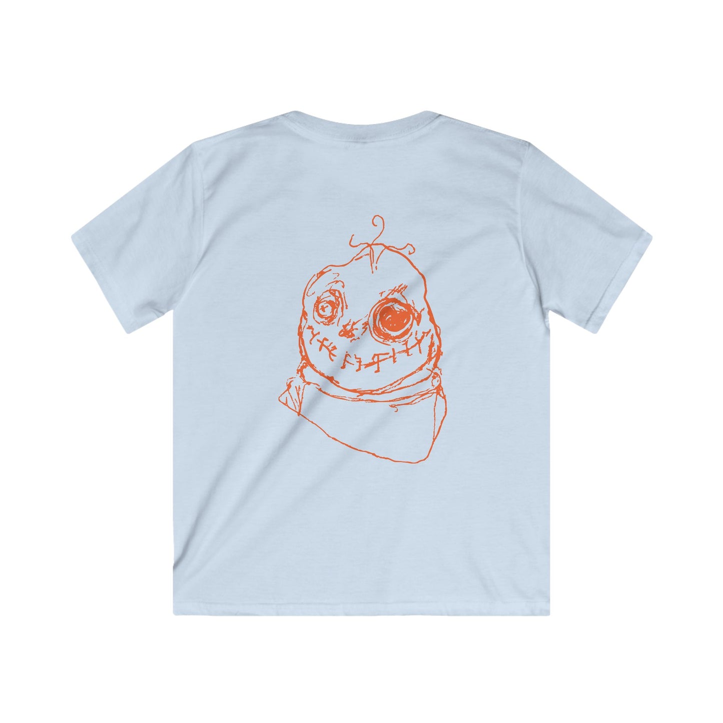 Mould - Kid's T-Shirt