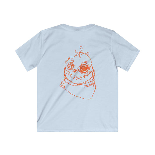 Mould - Kid's T-Shirt