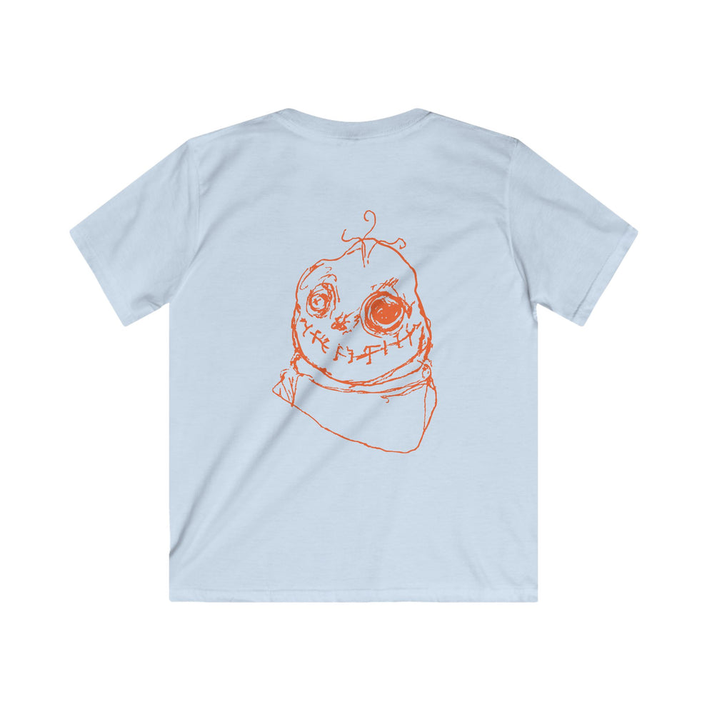 Mould - Kid's T-Shirt – Three Six Five London Limited