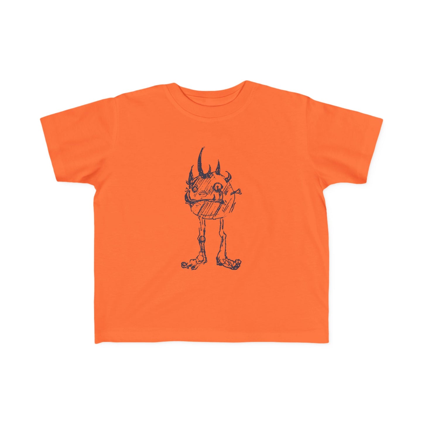 Spike - Toddler T-Shirt