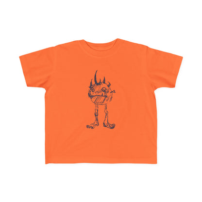 Spike - Toddler T-Shirt