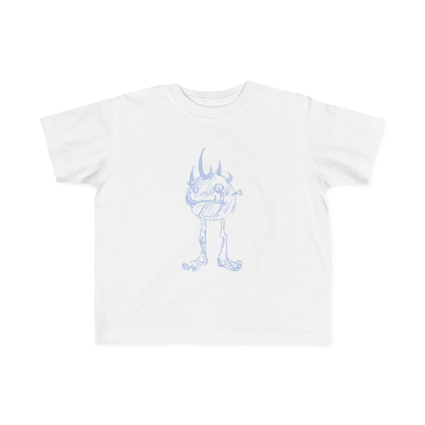 Spike - Toddler T-Shirt