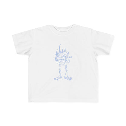 Spike - Toddler T-Shirt