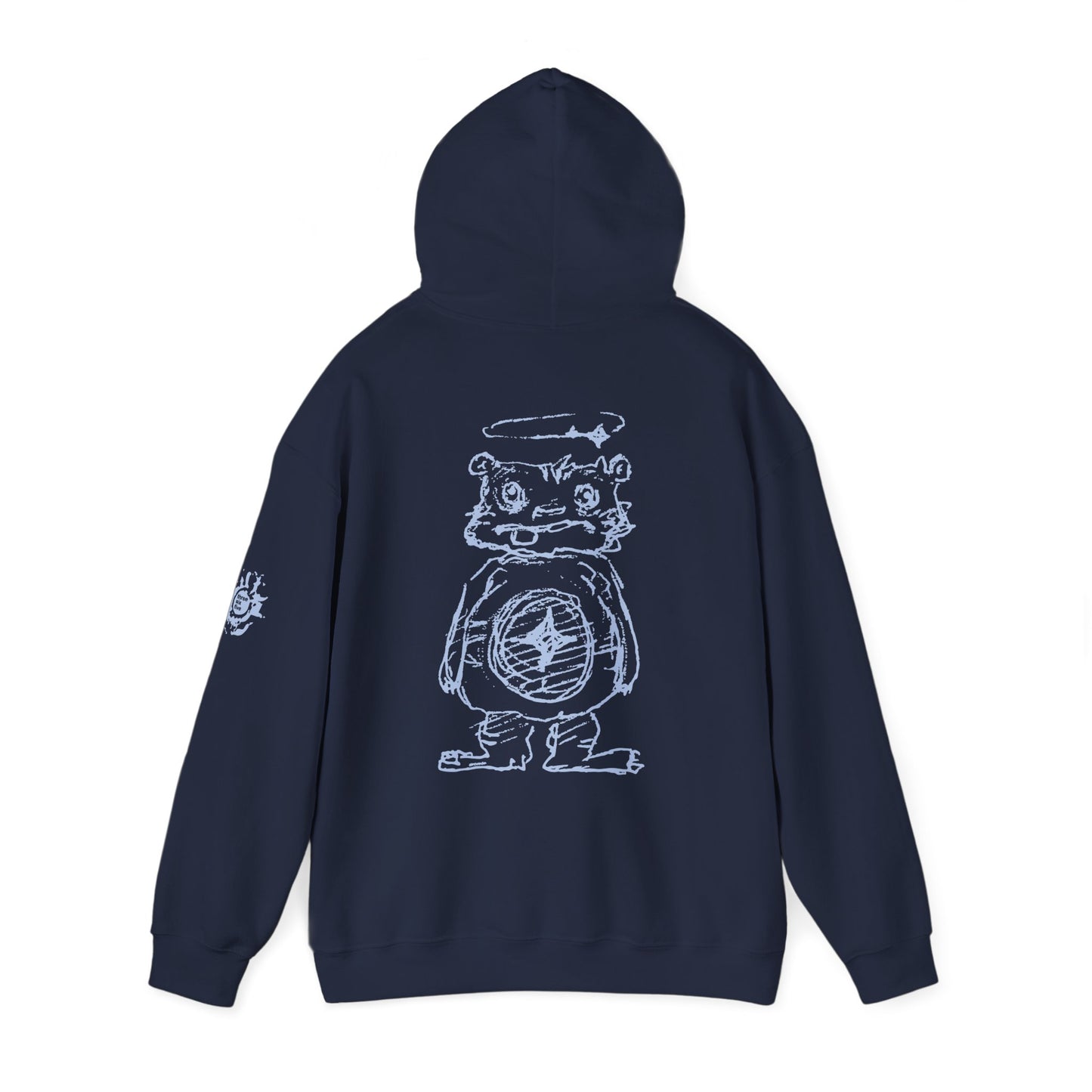 Dizzy - Unisex Heavy Blend™ Hoodie