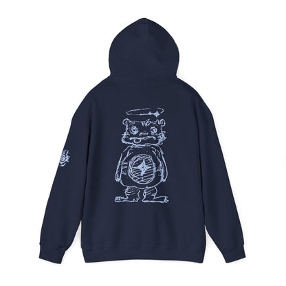 Dizzy - Unisex Heavy Blend™ Hoodie