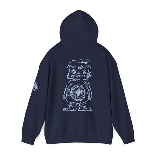 Dizzy - Unisex Heavy Blend™ Hoodie