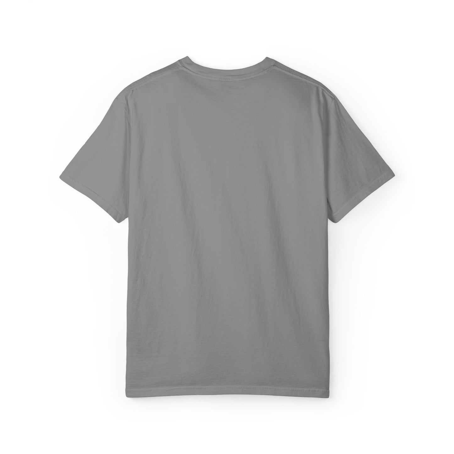 Panda - White Logo T-Shirt