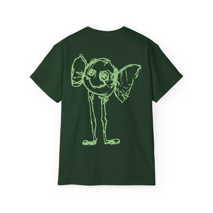 Sweetie - Unisex Cotton T-Shirt