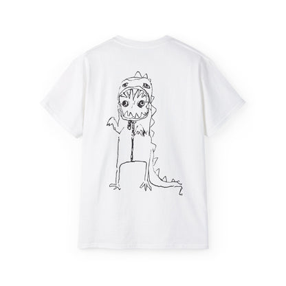 Freddie - Unisex Cotton T-Shirt