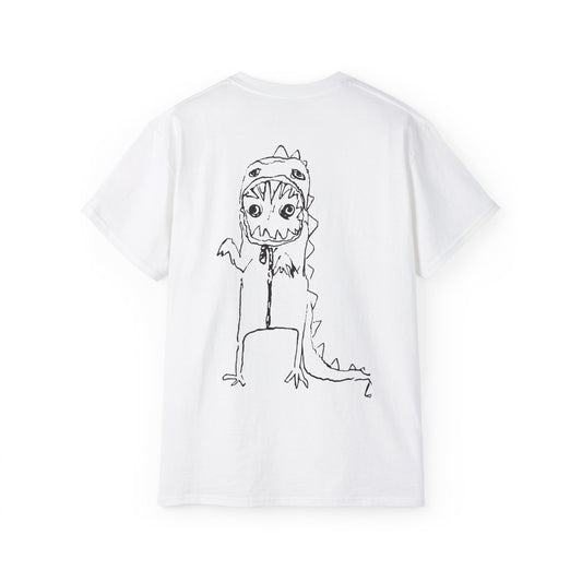 Freddie - Unisex Cotton T-Shirt