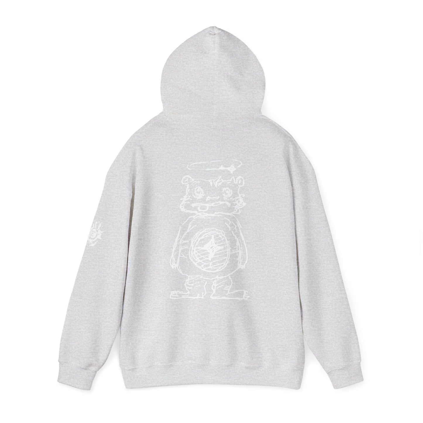 Dizzy - Unisex Heavy Blend™ Hoodie