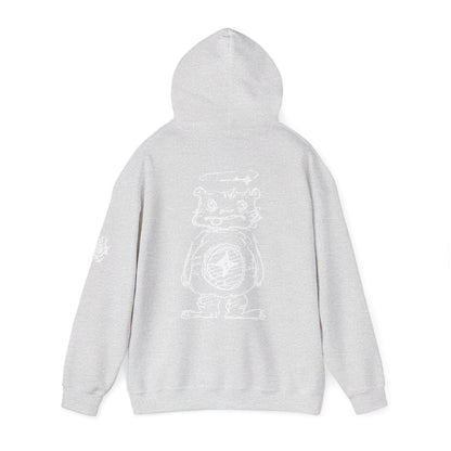 Dizzy - Unisex Heavy Blend™ Hoodie