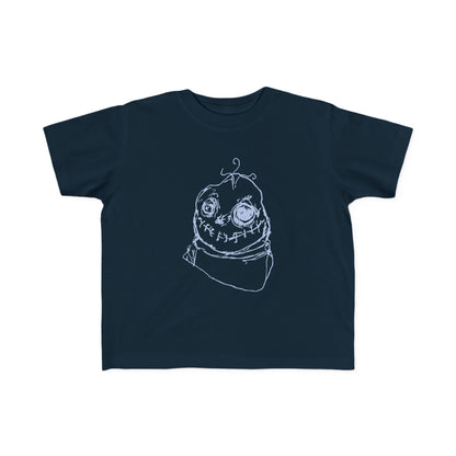 Mould - Toddler T-Shirt