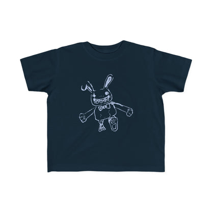 Bunny - Toddler T-Shirt