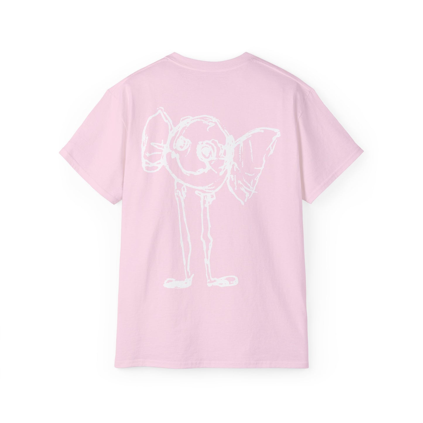 Sweetie - Unisex Cotton T-Shirt