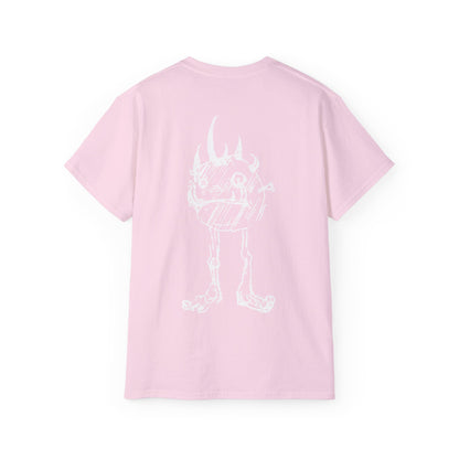 Spike - Unisex Cotton T-Shirt