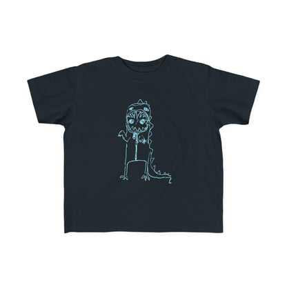 Freddie - Toddler T-Shirt