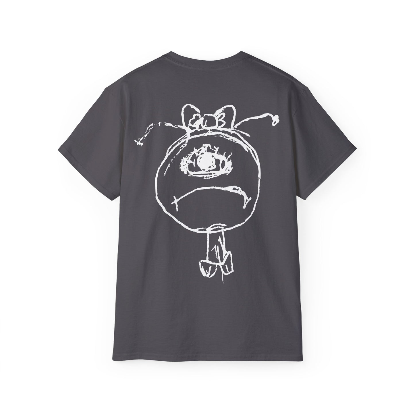 Tinkie - Unisex Cotton T-Shirt