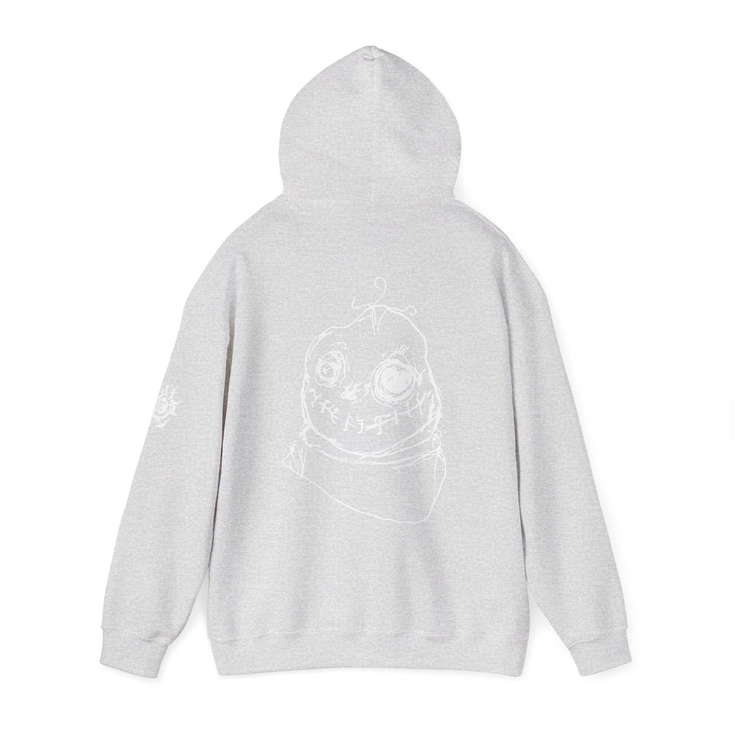 Mould - Unisex Heavy Blend™ Hoodie