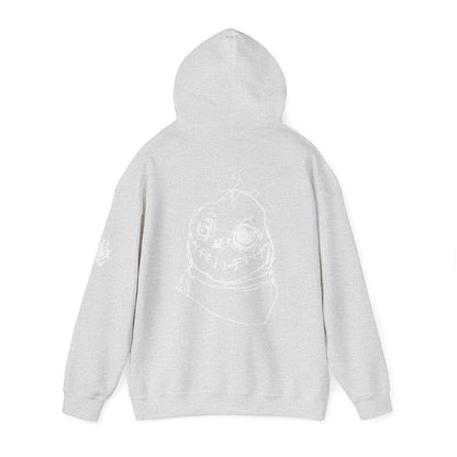 Mould - Unisex Heavy Blend™ Hoodie