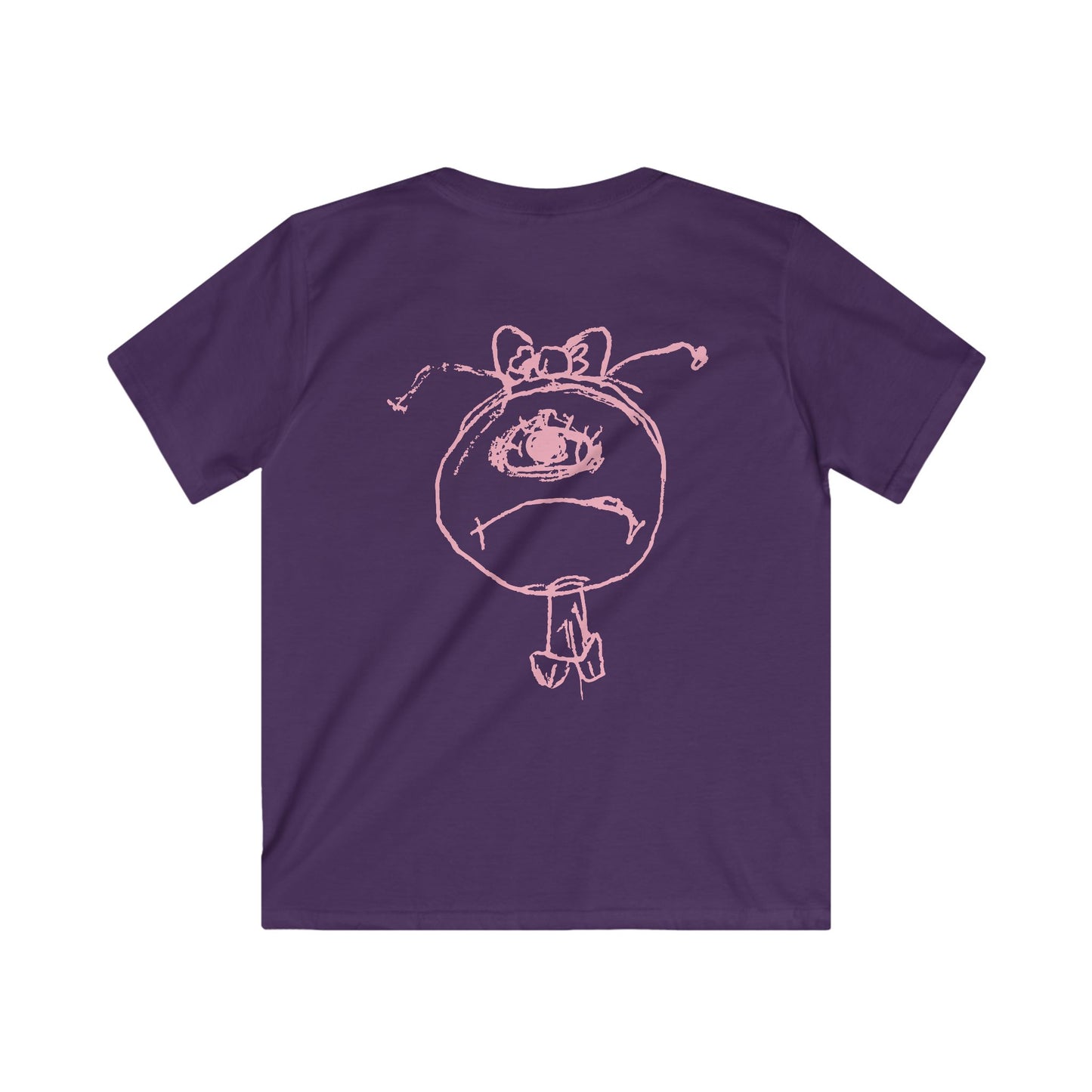 Tinkie - Kid's T-Shirt