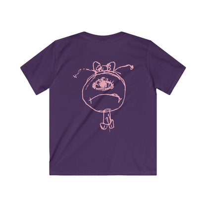 Tinkie - Kid's T-Shirt
