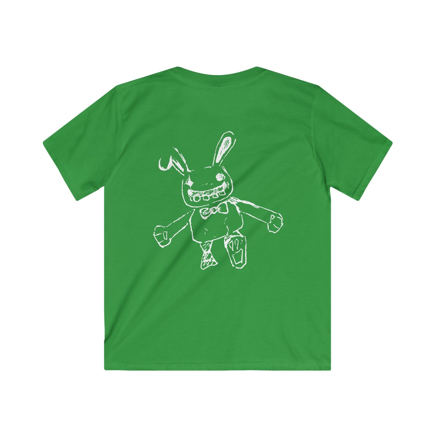 Bunny - Kid's T-Shirt