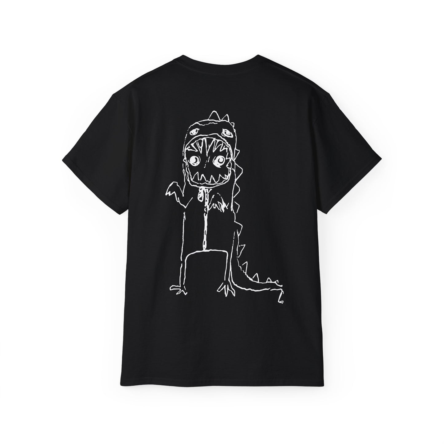 Freddie - Unisex Cotton T-Shirt