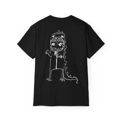 Freddie - Unisex Cotton T-Shirt