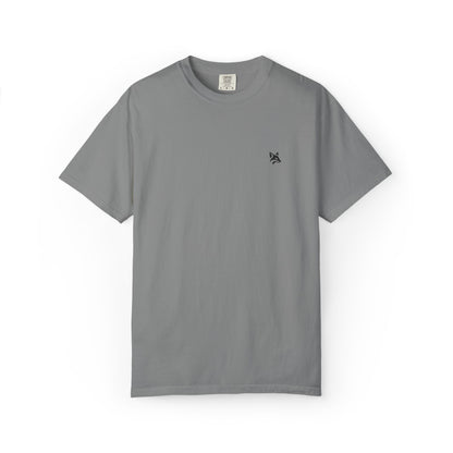 Fox - Black Logo T-Shirt