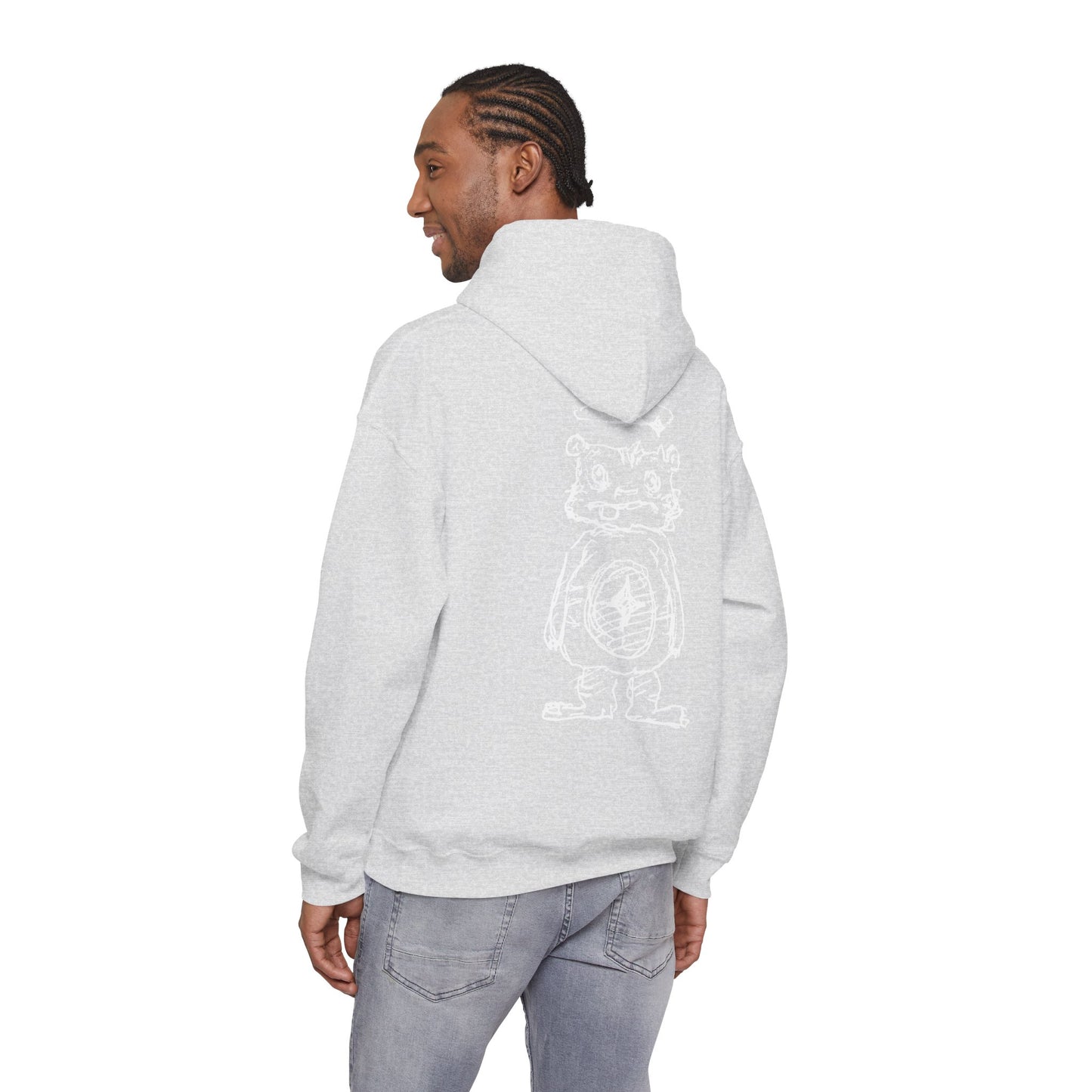 Dizzy - Unisex Heavy Blend™ Hoodie