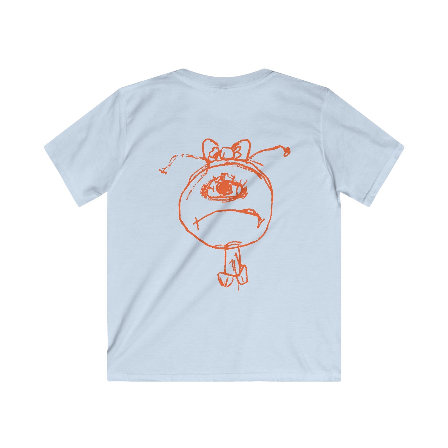 Tinkie - Kid's T-Shirt