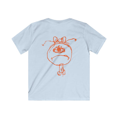 Tinkie - Kid's T-Shirt