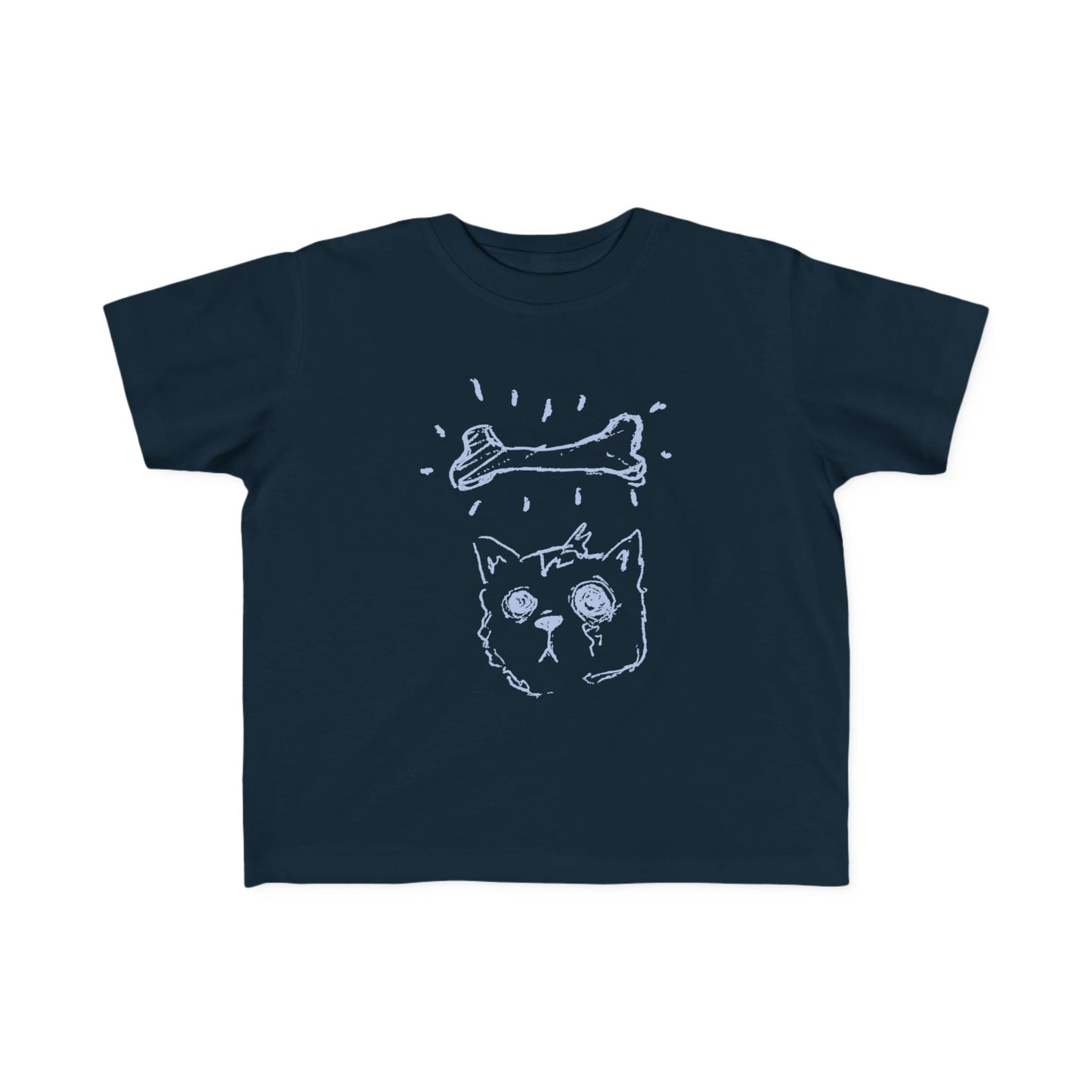 Bone Less - Toddler T-Shirt