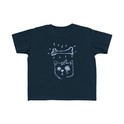 Bone Less - Toddler T-Shirt