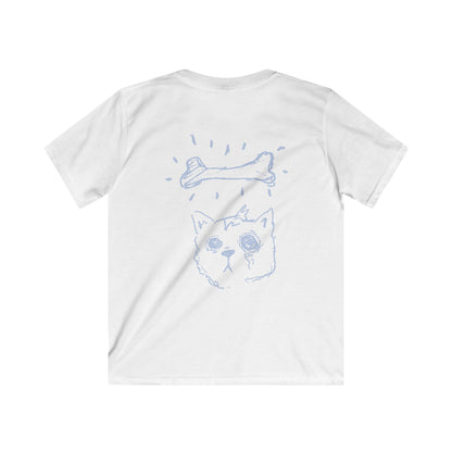 Bone Less - Kid's T-Shirt