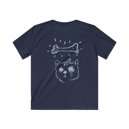 Bone Less - Kid's T-Shirt