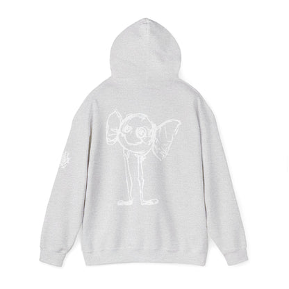 Sweetie - Unisex Heavy Blend™ Hoodie