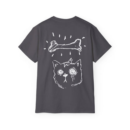 Bone Less - Unisex Cotton T-Shirt