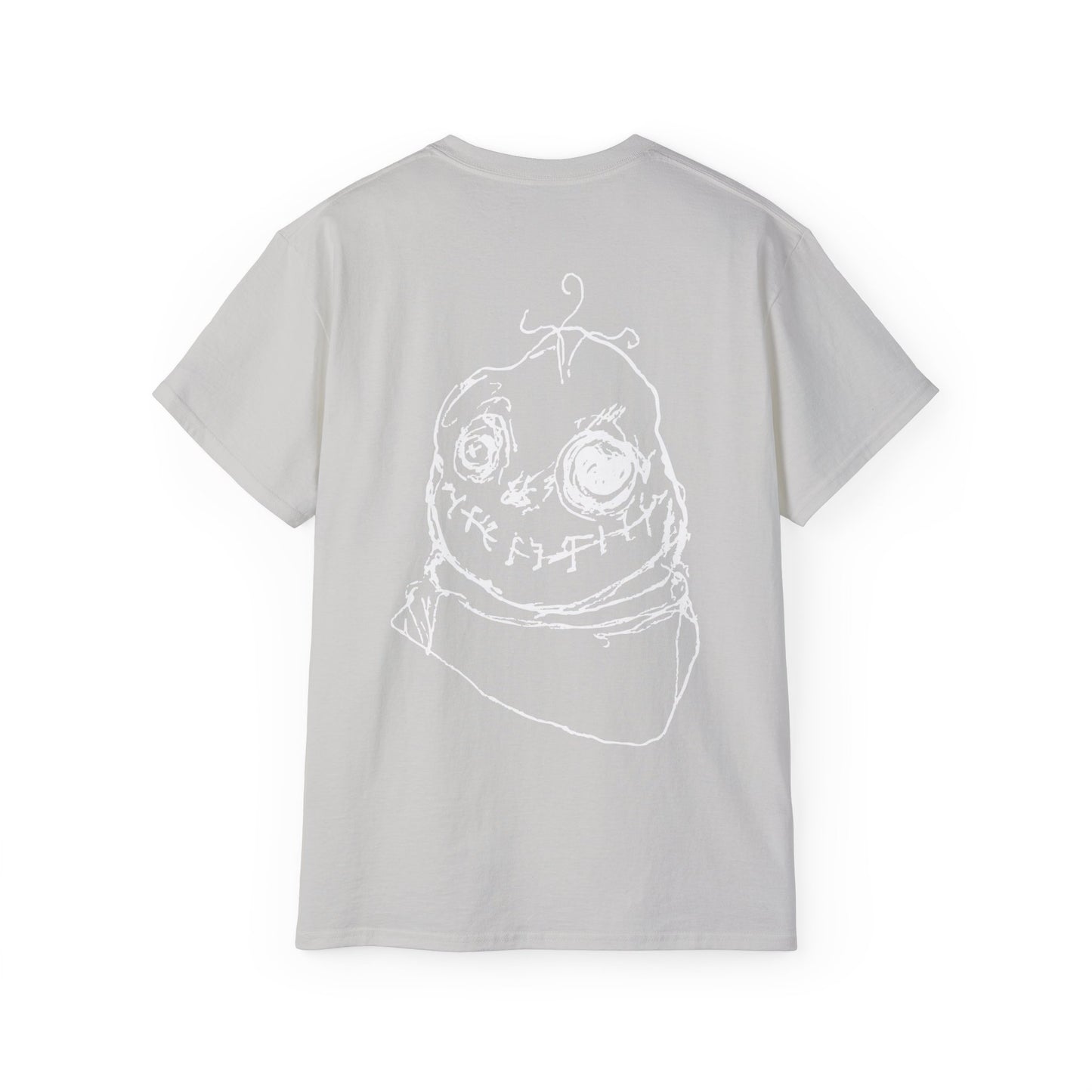 Mould - Unisex Cotton T-Shirt